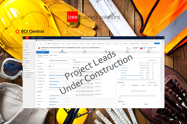 BCI Project Leads