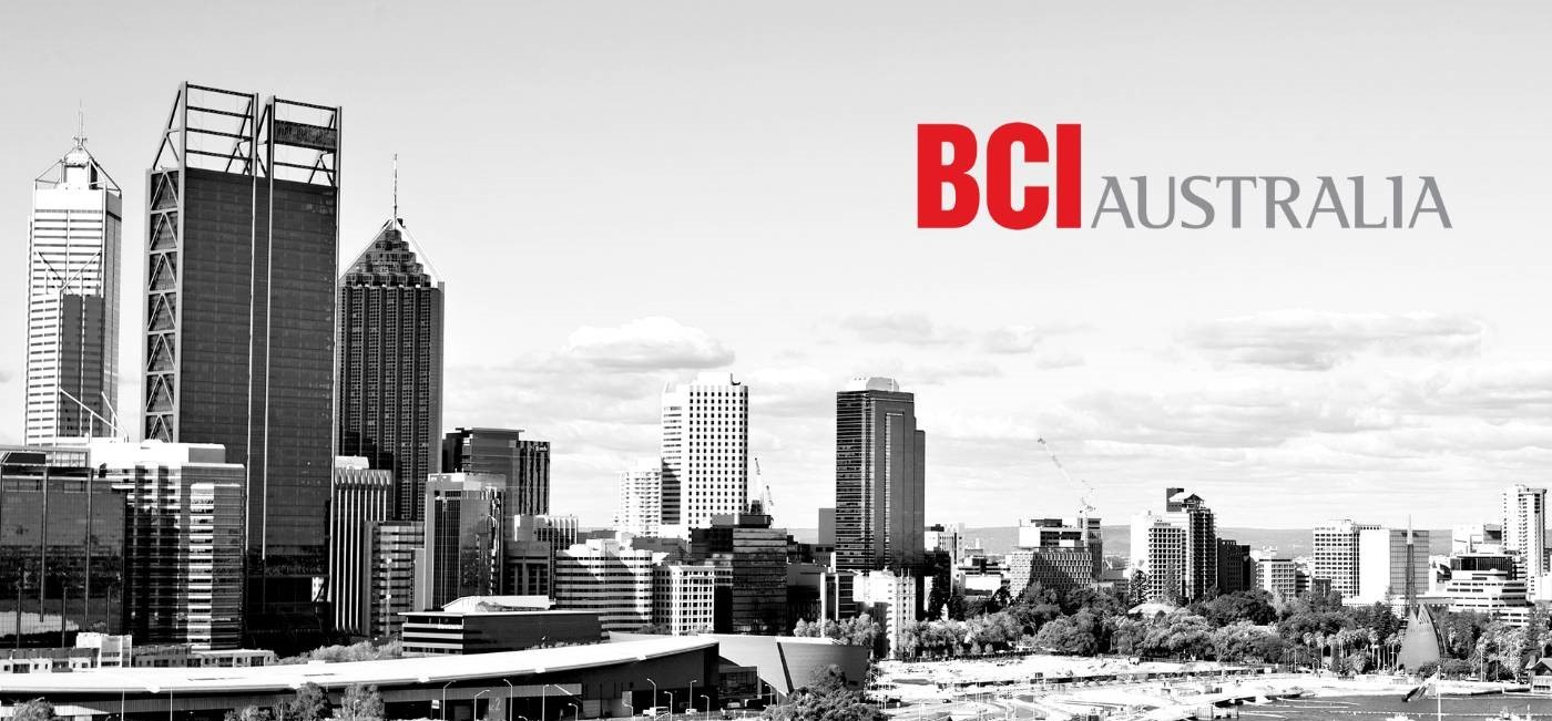 BCI: The Secret Ingredient of the Building and Construction Industry